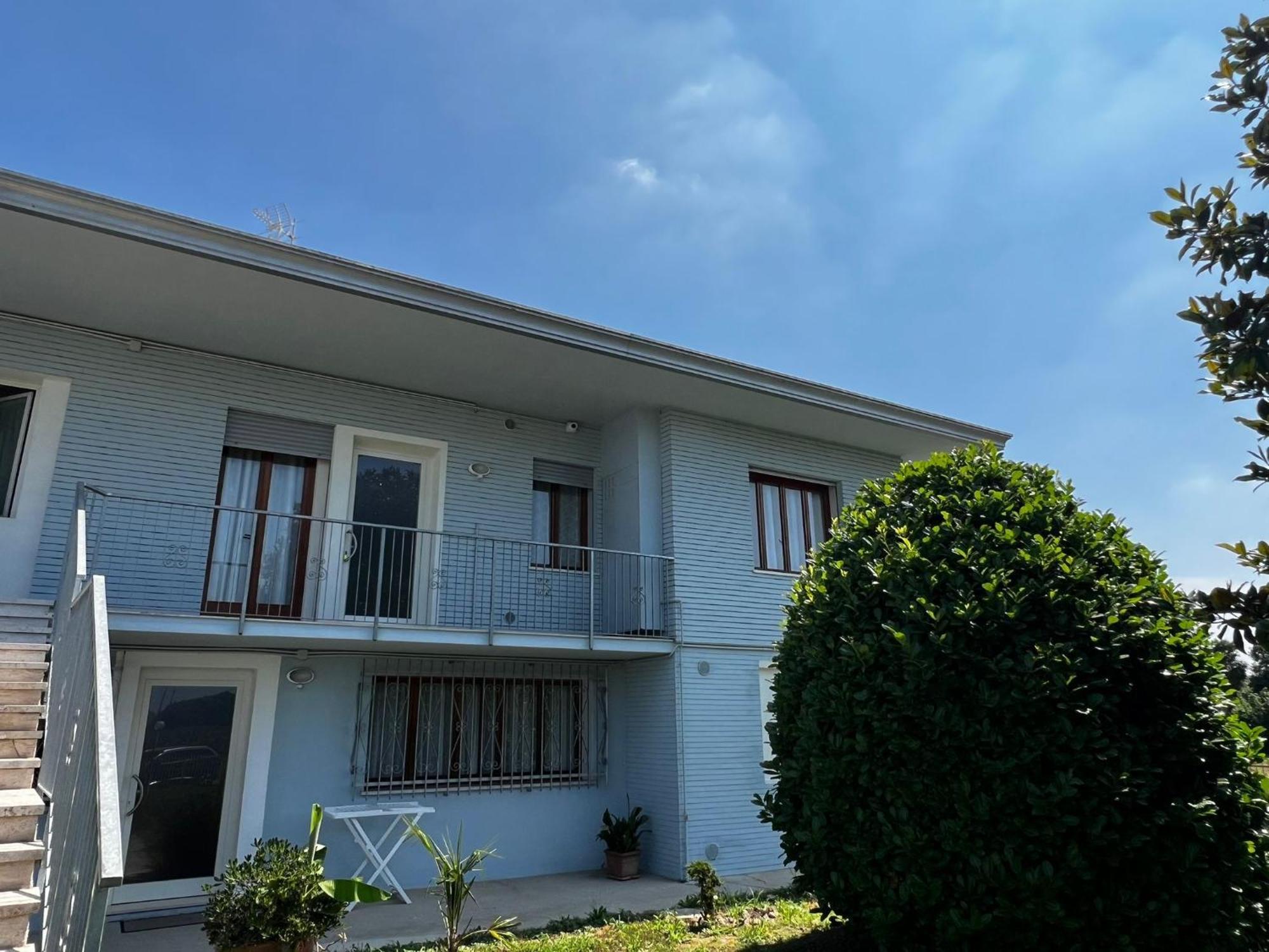 Corte Azzurra Iris Piove di Sacco Exterior photo