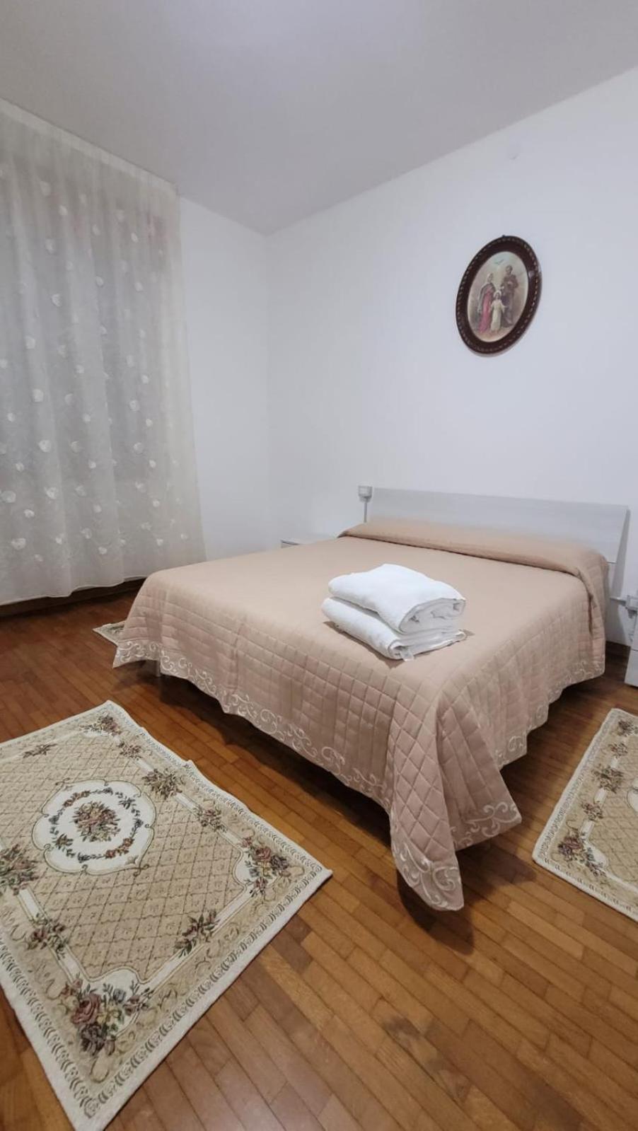 Corte Azzurra Iris Piove di Sacco Exterior photo