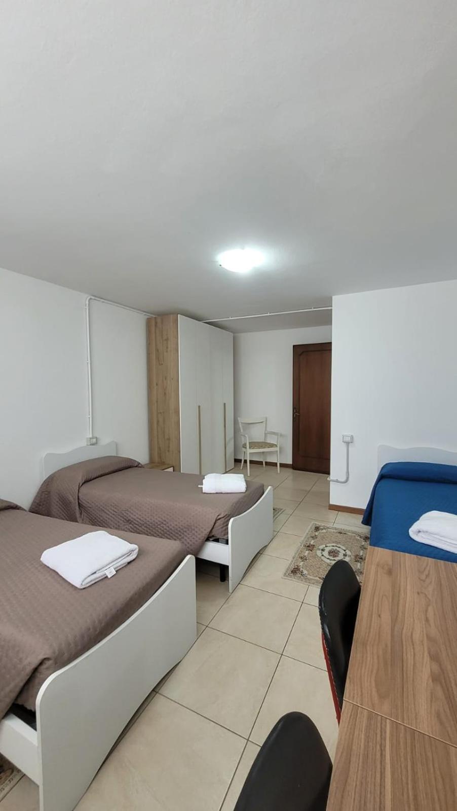 Corte Azzurra Iris Piove di Sacco Exterior photo